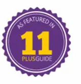 bespoke languages tuition™ is featured on 11plusguide.com for French Tutors in Bournemouth